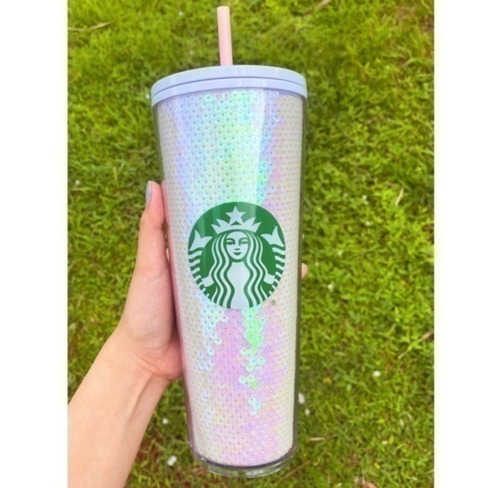 Starbucks Tumbler Christmas 2020